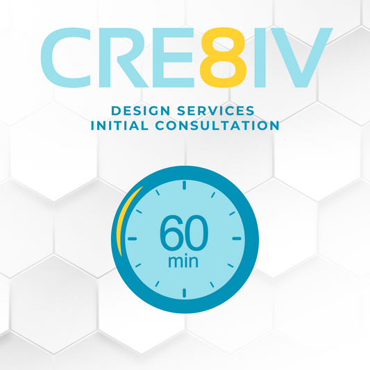 Initial General Consultation - 60 minutes