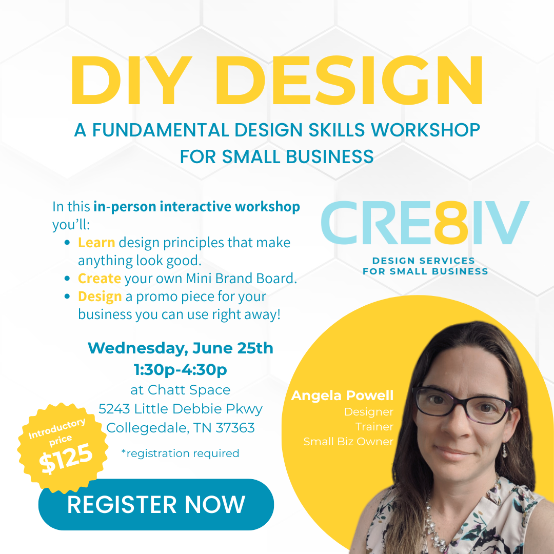 DIY Design Workshop