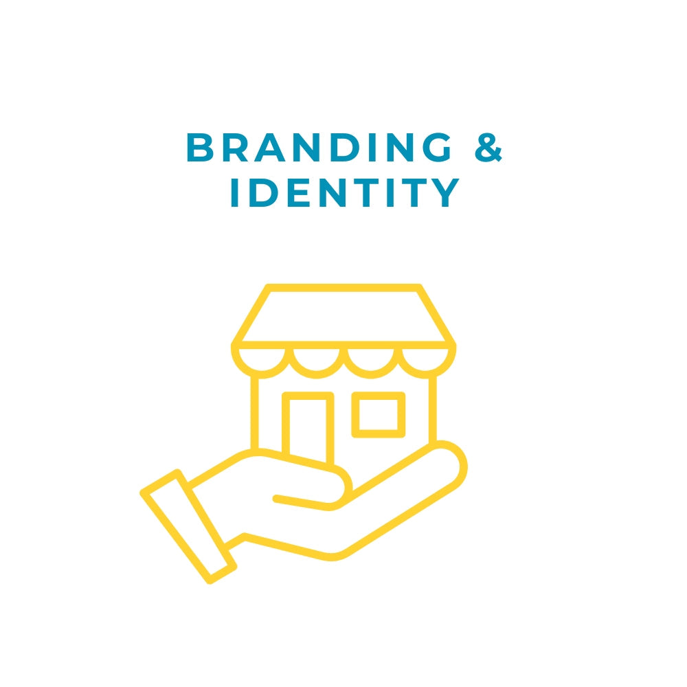 Branding & Identity