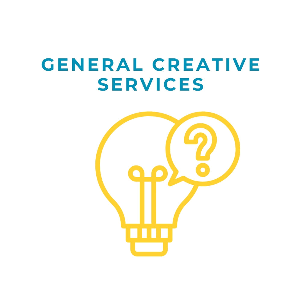 General Creative Services