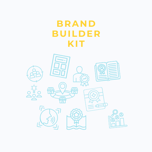 Brand Builder Kit