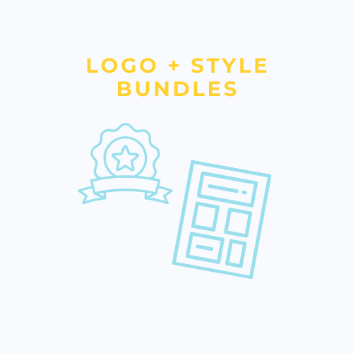 Logo & Style Bundles