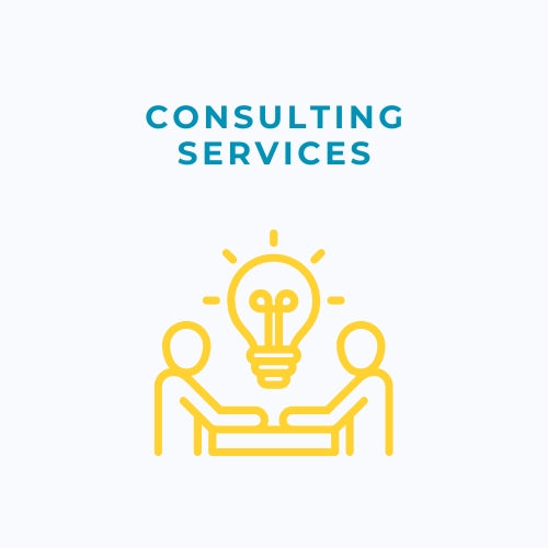 Initial FREE Consultation - 60 minutes