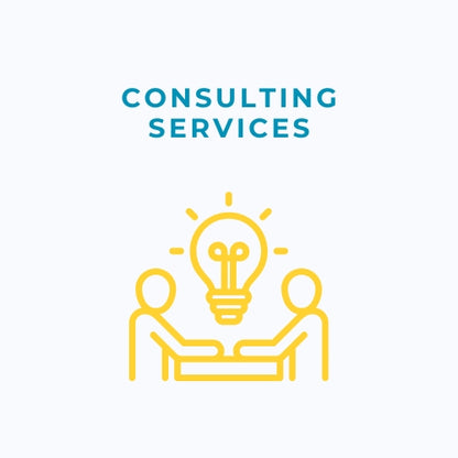 Initial FREE Consultation - 60 minutes