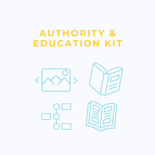 Authority & Education Kit