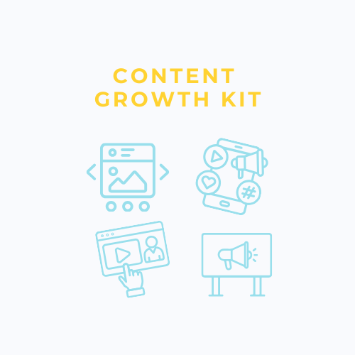 Content Growth Kit