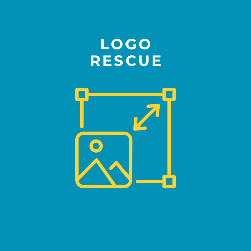 Logo Rescue Service