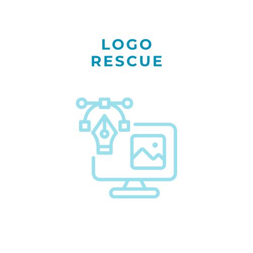 Logo Rescue Service