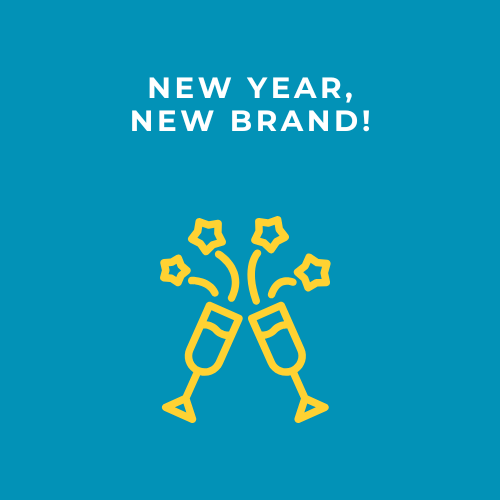New Year, New Brand Package