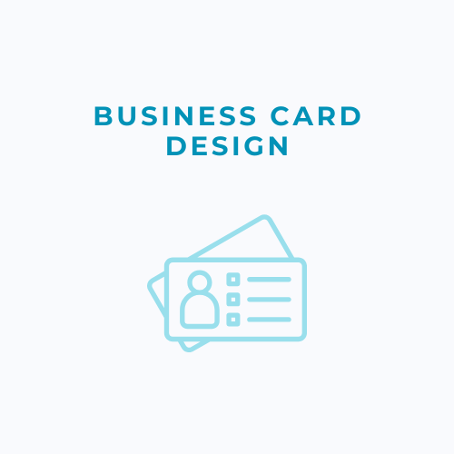 Business Card Design