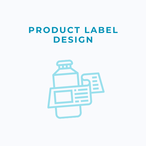 Sticker & Decal Design