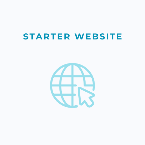 Starter Website